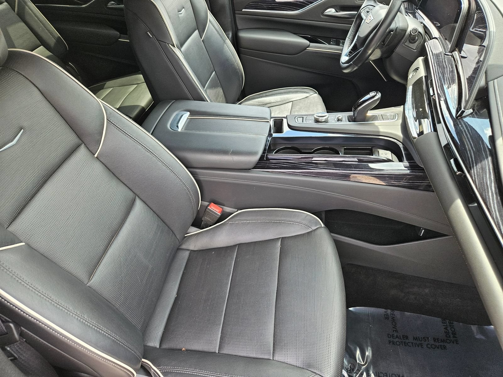 2023 Cadillac Escalade ESV Sport