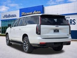 2023 Cadillac Escalade ESV Sport