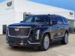 2025 Cadillac Escalade Premium Luxury