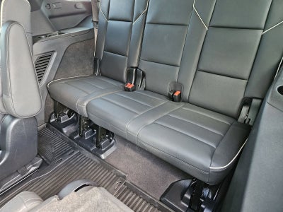 2025 Cadillac Escalade Premium Luxury