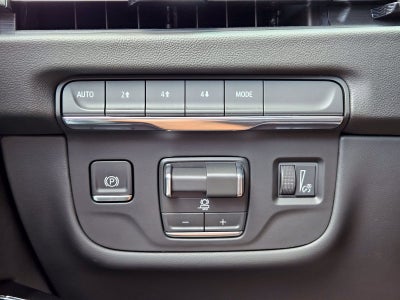2026 Cadillac Escalade ESV Sport