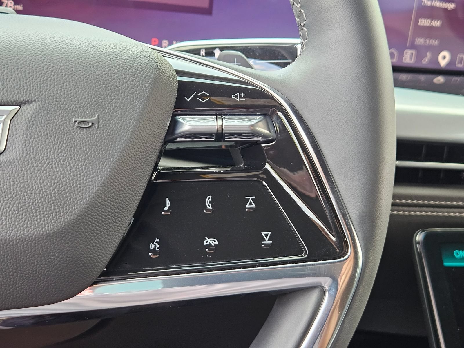 2026 Cadillac Escalade ESV Sport