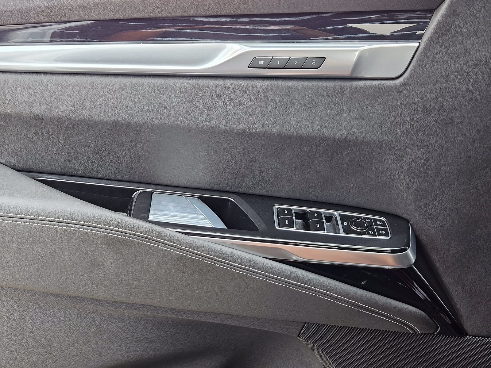 2026 Cadillac Escalade ESV Sport