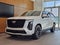 2025 Cadillac Escalade ESV Escalade-V ESV