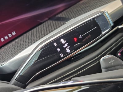 2025 Cadillac Escalade ESV Escalade-V ESV