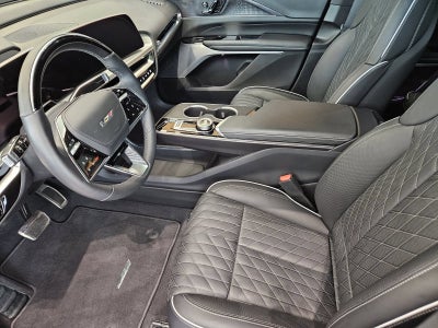 2026 Cadillac LYRIQ V-Series Premium