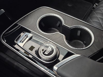 2026 Cadillac LYRIQ V-Series Premium