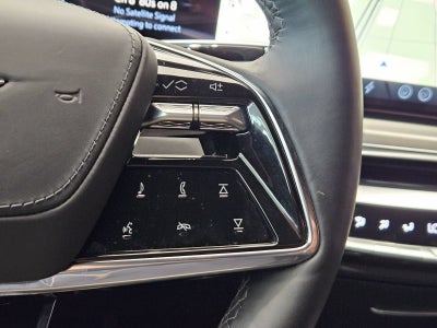 2026 Cadillac LYRIQ V-Series Premium