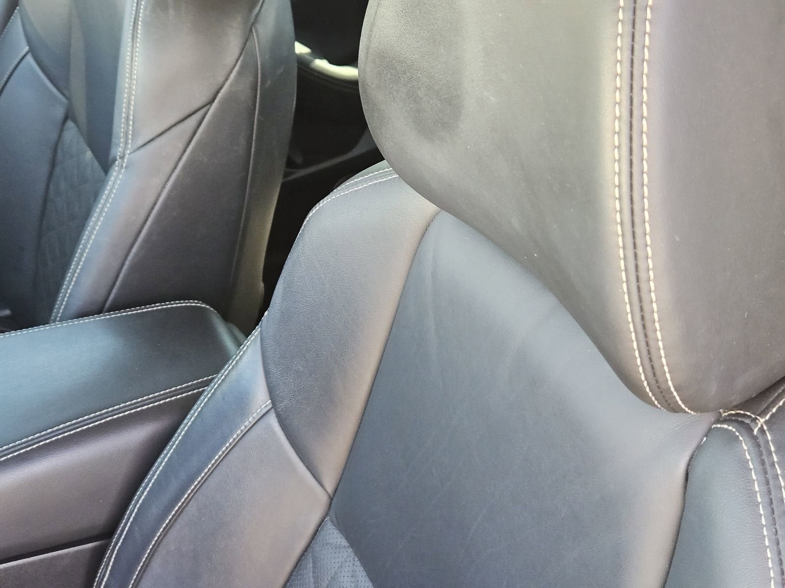 2018 Nissan Maxima 3.5 Platinum