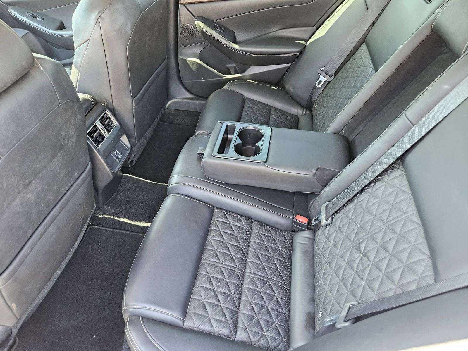 2018 Nissan Maxima 3.5 Platinum