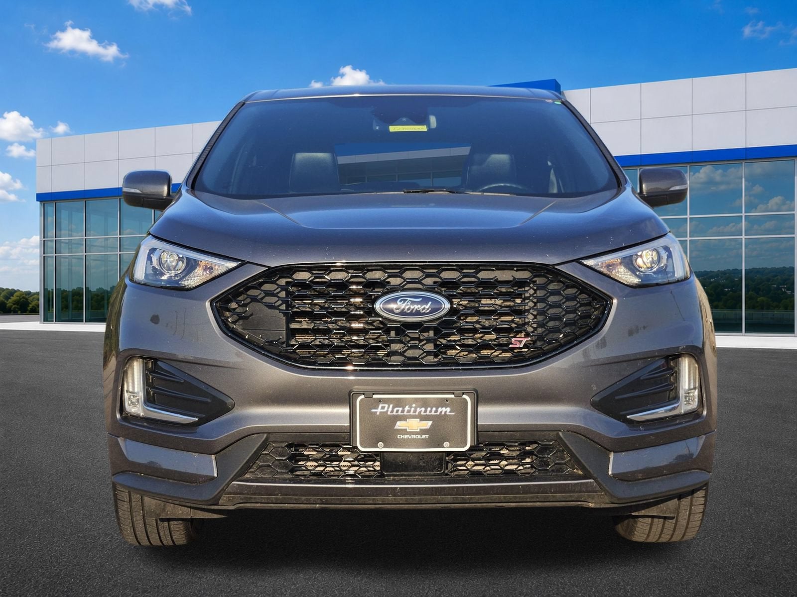 2023 Ford Edge ST