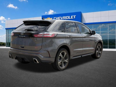 2023 Ford Edge ST