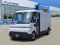 2024 BrightDrop Zevo 600 EJY