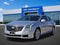 2018 Cadillac XTS Luxury