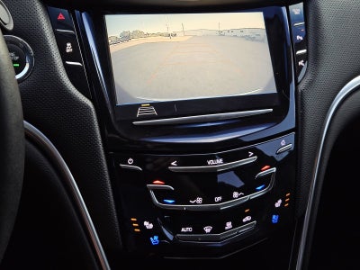 2018 Cadillac XTS Luxury