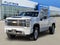 2022 Chevrolet Silverado 2500 HD High Country