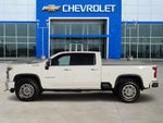 2022 Chevrolet Silverado 2500 HD High Country