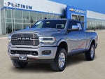 2021 RAM 2500 Laramie Crew Cab 4x4 6'4" Box