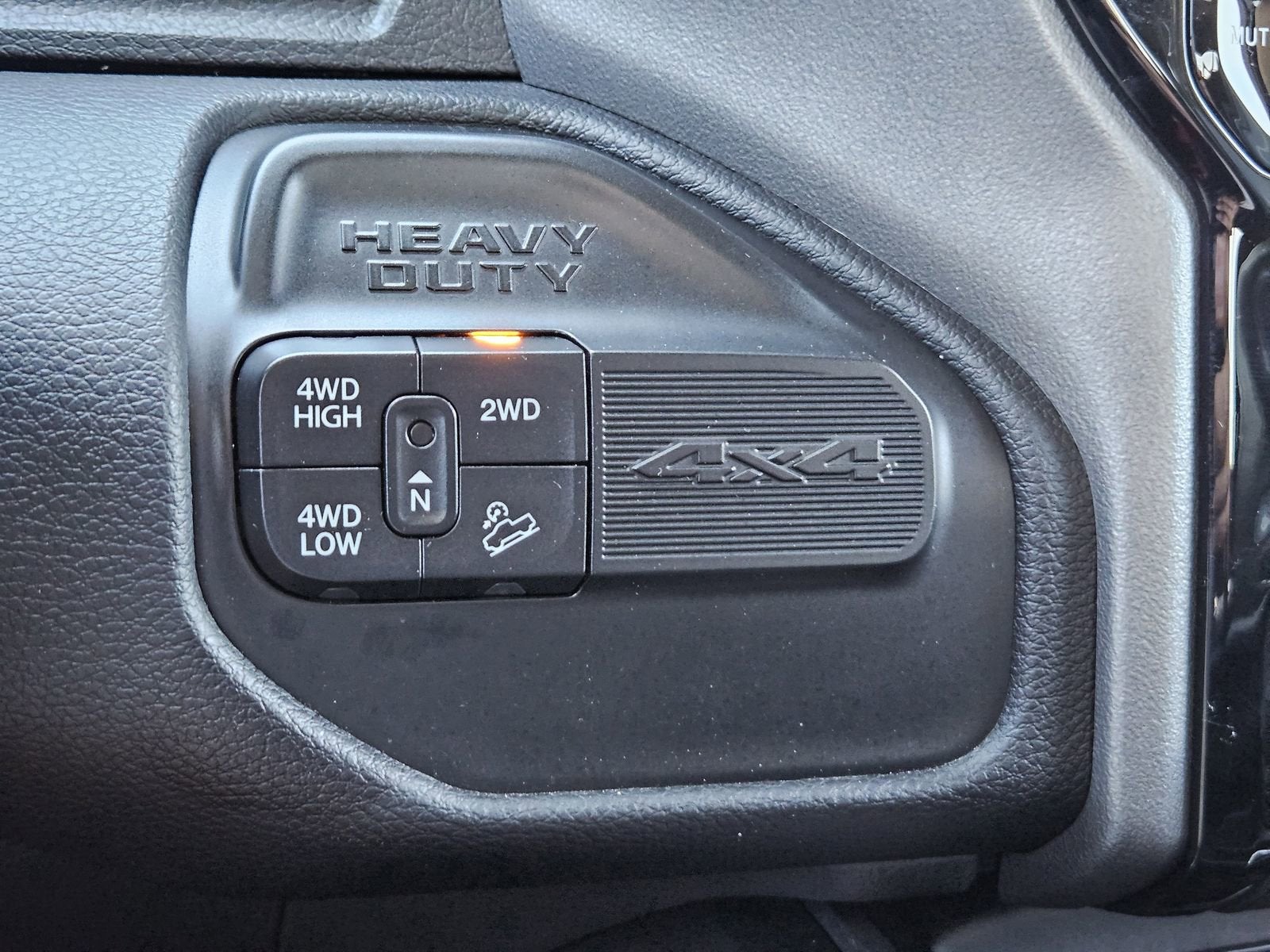 2021 RAM 2500 Laramie Crew Cab 4x4 6'4" Box