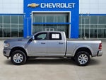 2021 RAM 2500 Laramie Crew Cab 4x4 6'4" Box