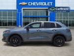 2024 Honda HR-V 2WD Sport w/o BSI