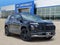 2027 Chevrolet Equinox FWD LT