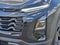 2027 Chevrolet Equinox FWD LT
