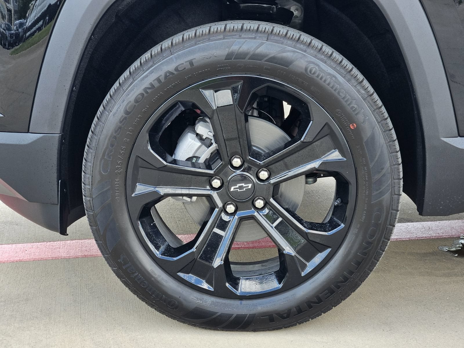 2027 Chevrolet Equinox FWD LT