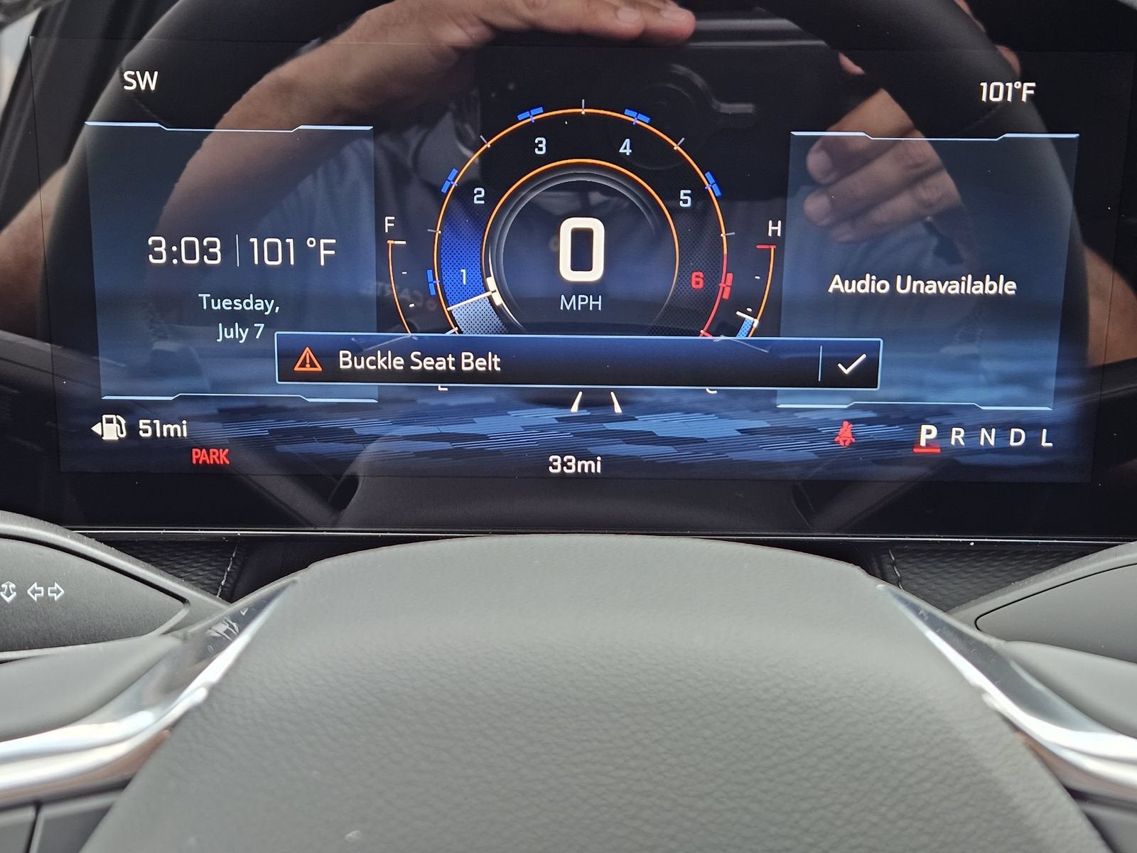 2027 Chevrolet Equinox FWD LT