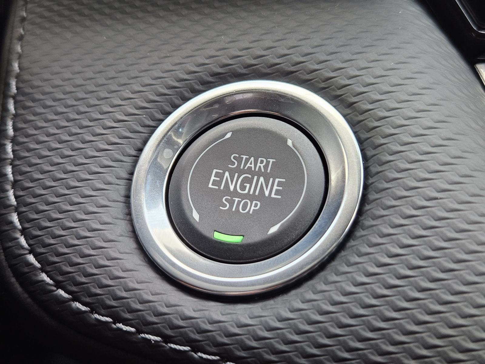 2027 Chevrolet Equinox FWD LT