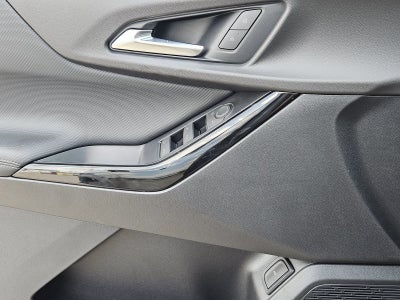 2027 Chevrolet Equinox FWD LT