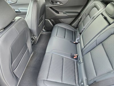 2027 Chevrolet Equinox FWD LT