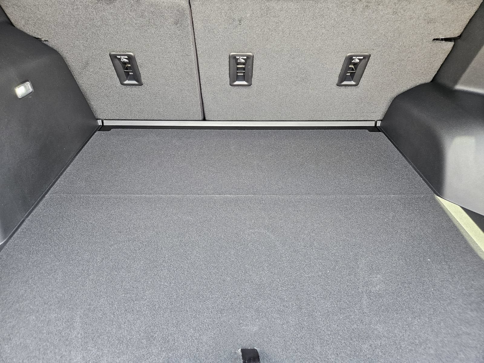 2027 Chevrolet Equinox FWD LT