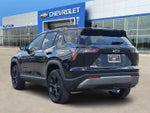 2027 Chevrolet Equinox FWD LT