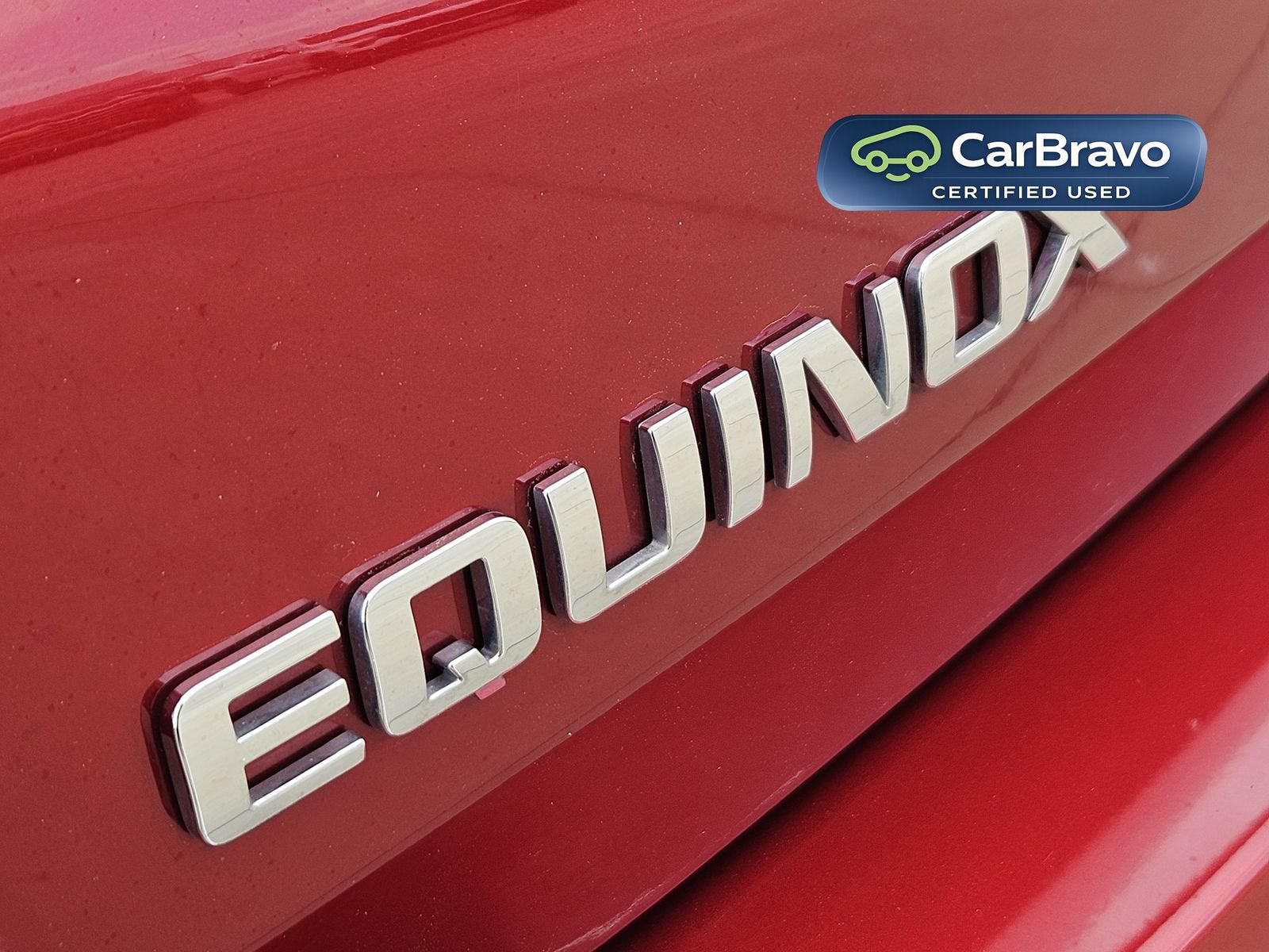 2023 Chevrolet Equinox Premier