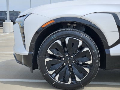 2025 Chevrolet Blazer EV RS