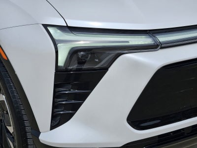 2025 Chevrolet Blazer EV RS