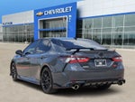 2023 Toyota Camry TRD