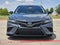 2023 Toyota Camry TRD