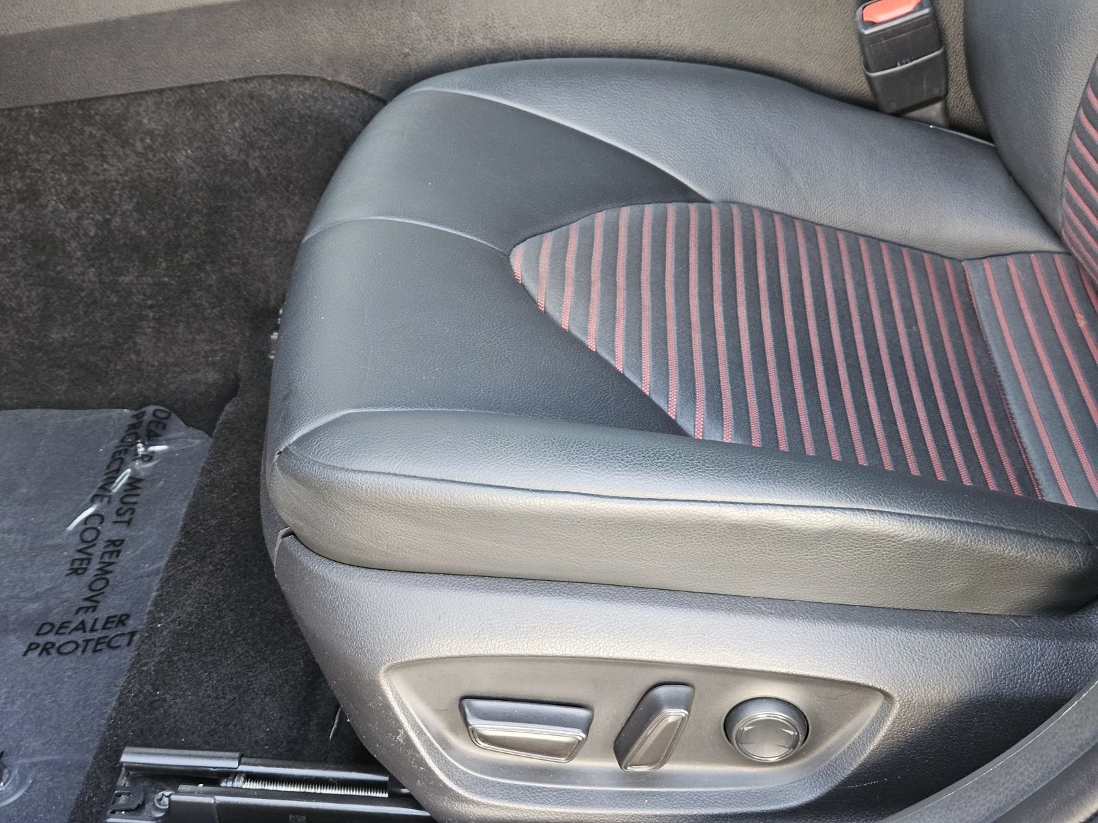 2020 Toyota Camry TRD