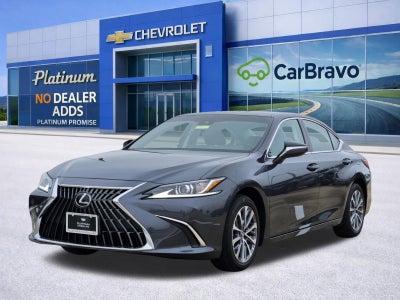 2025 Lexus ES 350 ES 350