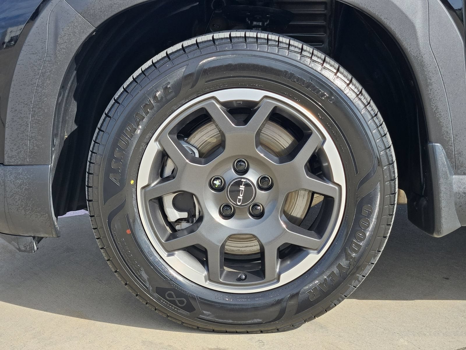 2023 Honda Pilot 2WD EX-L 7 Passenger