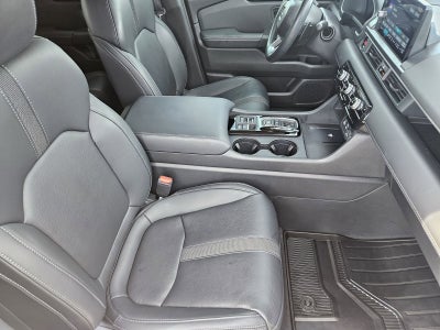 2023 Honda Pilot 2WD EX-L 7 Passenger