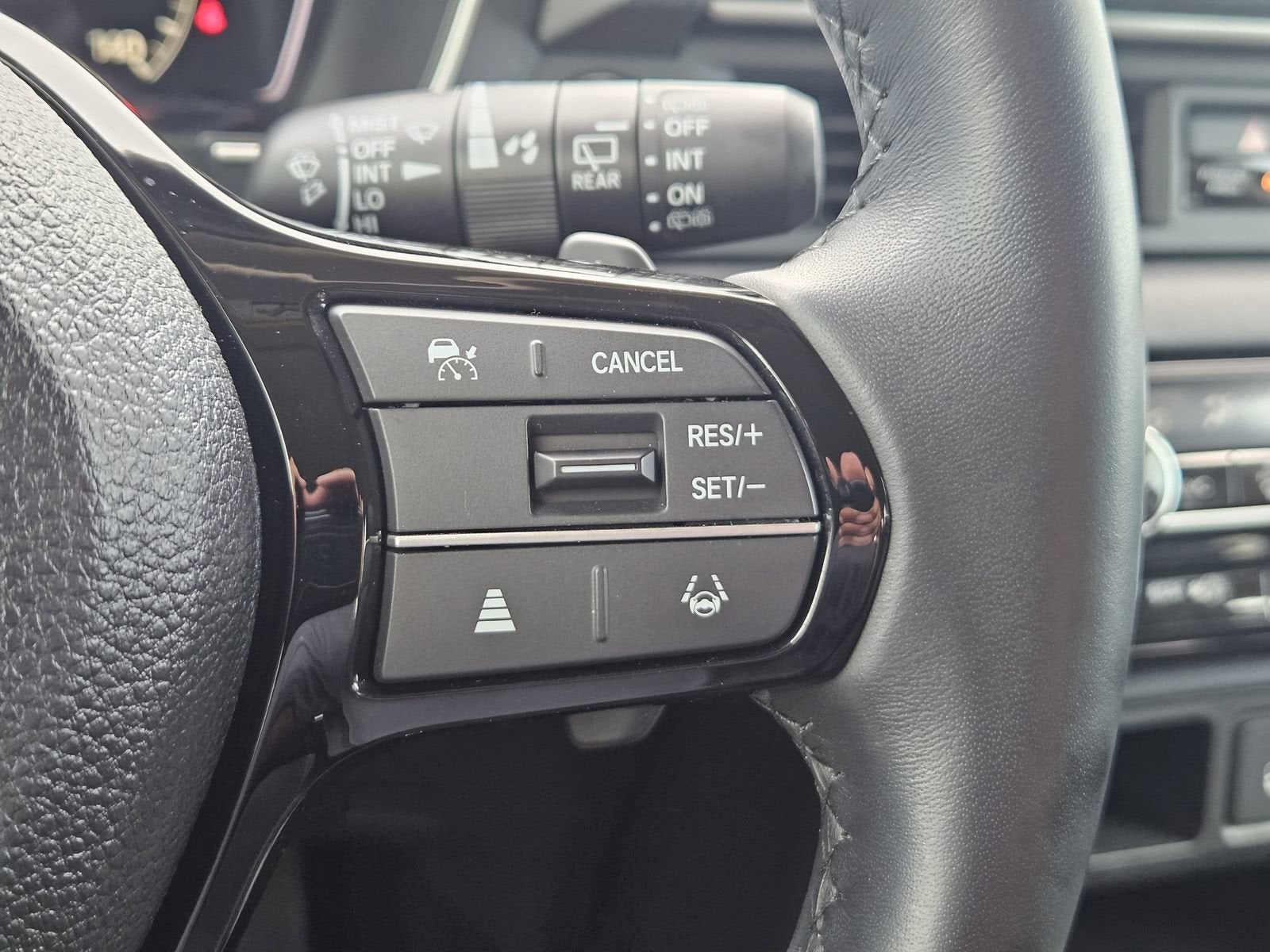 2023 Honda Pilot 2WD EX-L 7 Passenger
