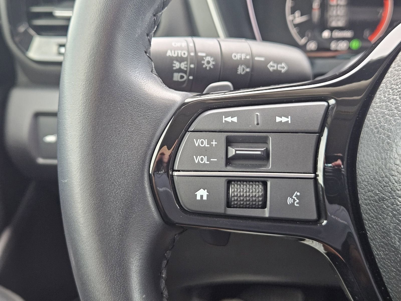 2023 Honda Pilot 2WD EX-L 7 Passenger