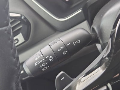2023 Honda Pilot 2WD EX-L 7 Passenger