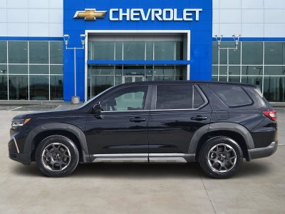 2023 Honda Pilot 2WD EX-L 7 Passenger