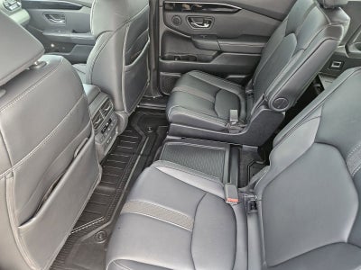 2023 Honda Pilot 2WD EX-L 7 Passenger