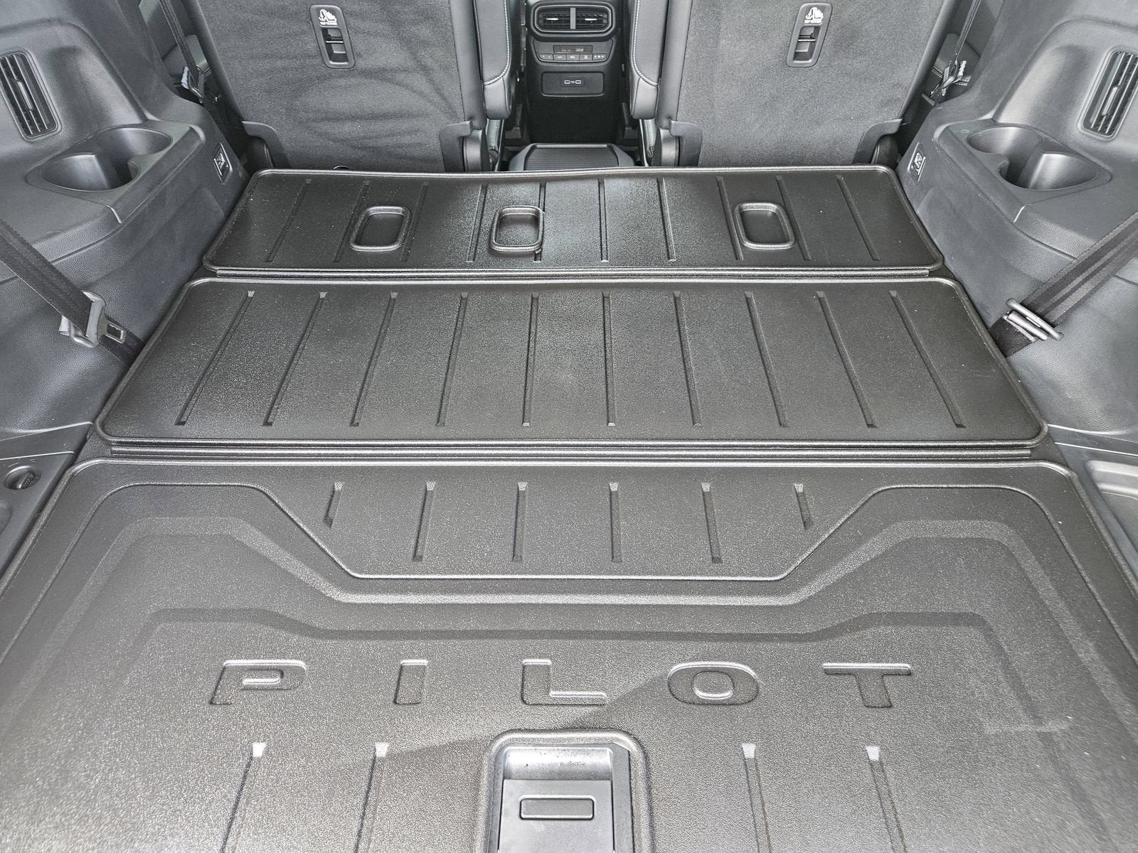 2023 Honda Pilot 2WD EX-L 7 Passenger