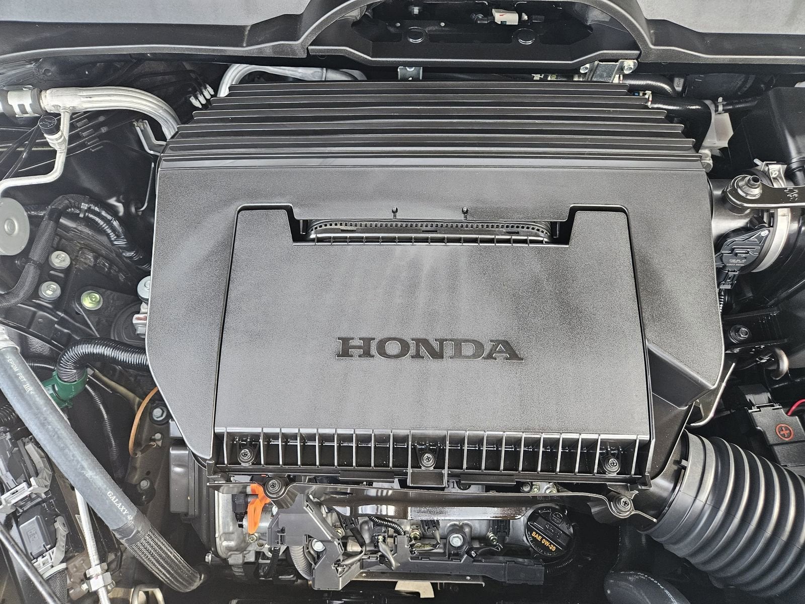 2023 Honda Pilot 2WD EX-L 7 Passenger